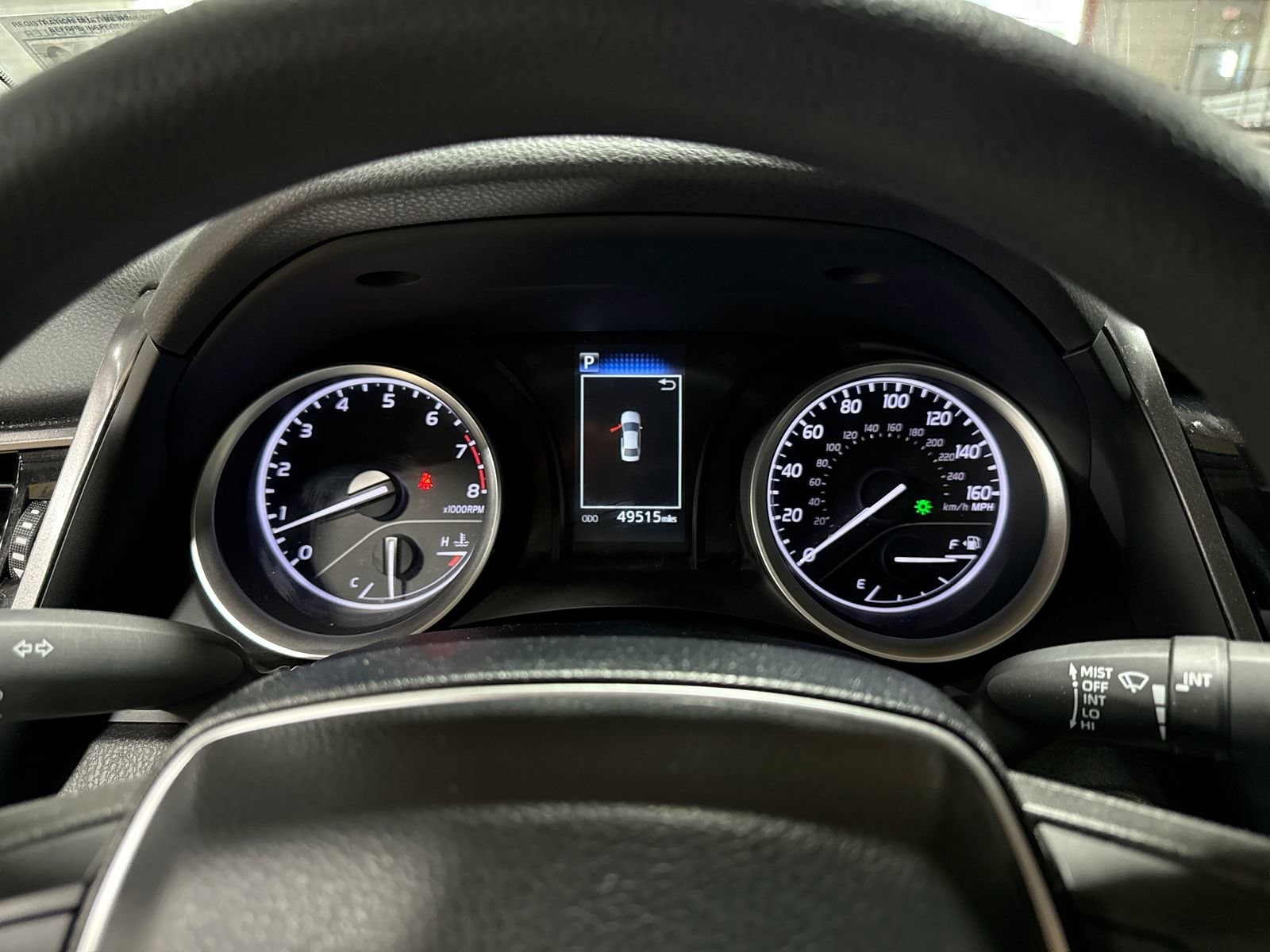 Thumbnail: 2024 Toyota Camry - 37