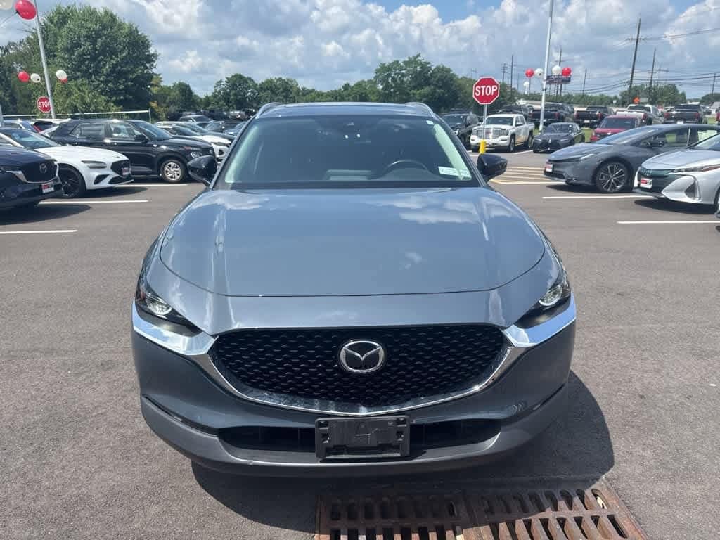 Thumbnail: 2023 Mazda CX-30 - 5
