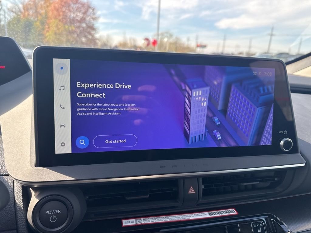 Thumbnail: 2026 Toyota Prius - 20