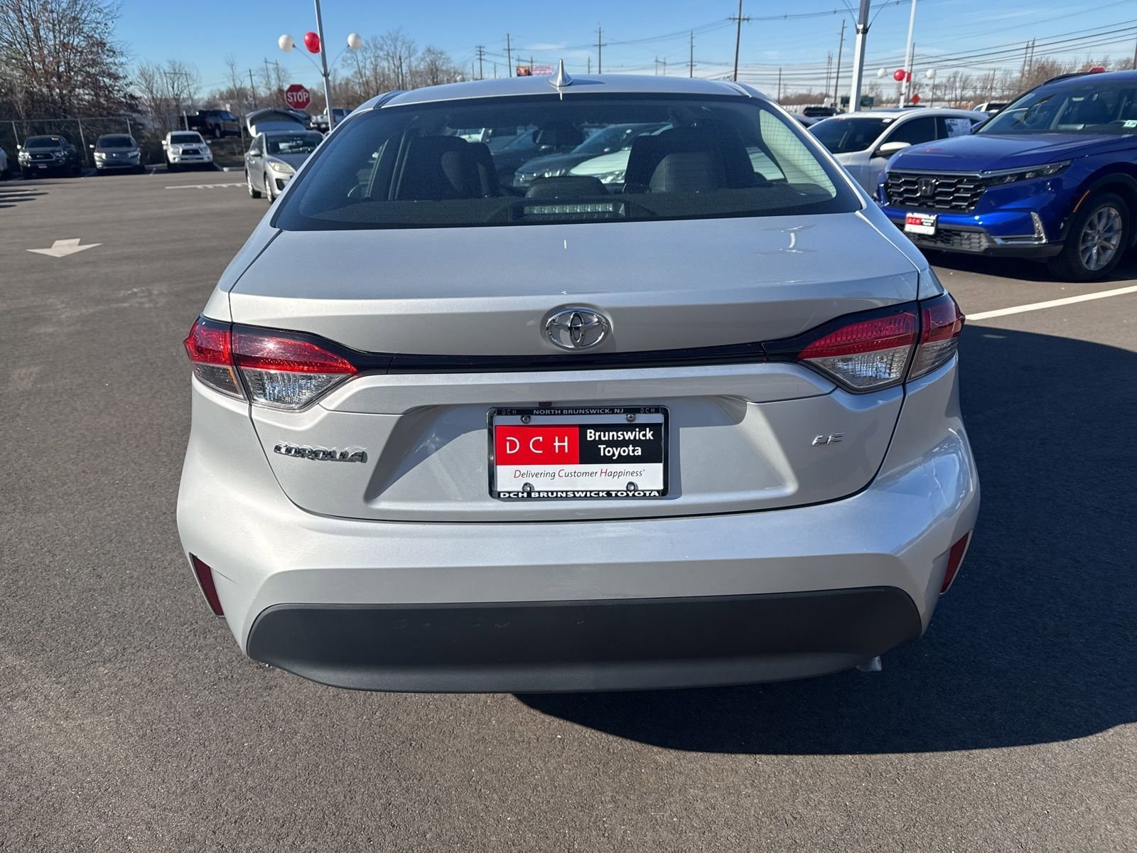 Thumbnail: 2023 Toyota Corolla - 6