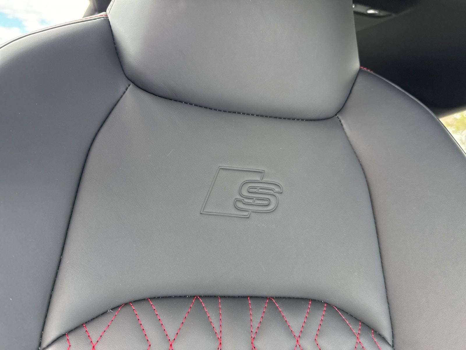 Thumbnail: 2024 Audi S7 - 23