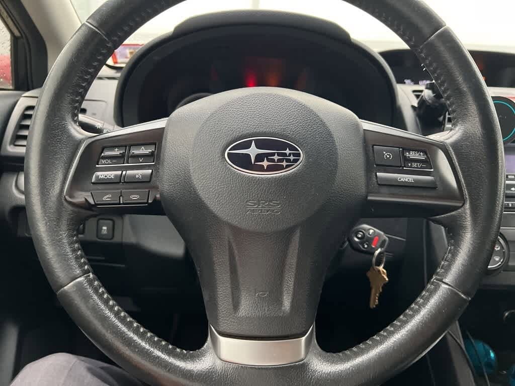 Thumbnail: 2013 Subaru Impreza - 13