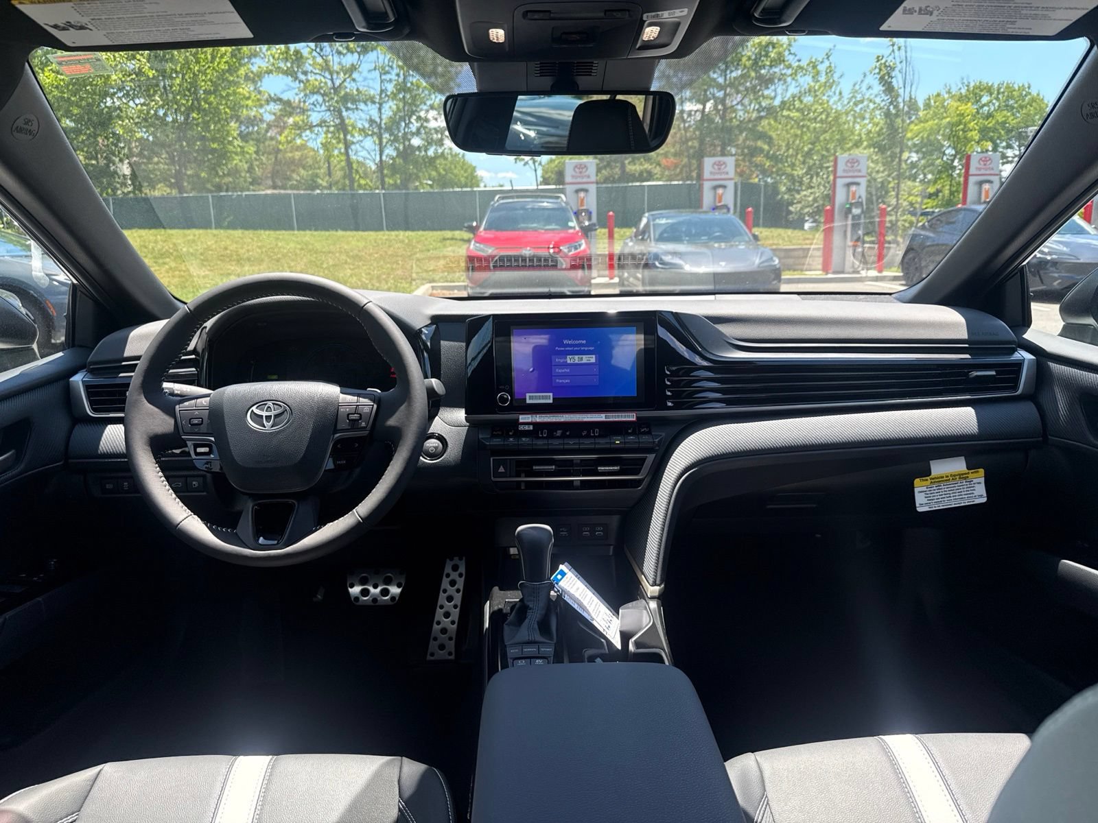 Thumbnail: 2026 Toyota Camry - 18