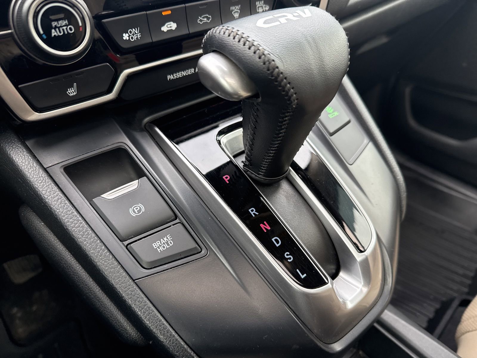 Thumbnail: 2017 Honda CR-V - 28