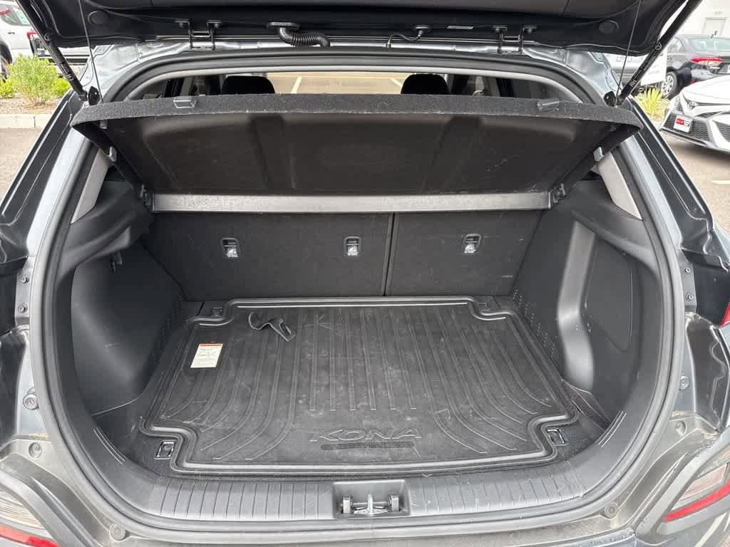 Thumbnail: 2019 Hyundai Kona - 20