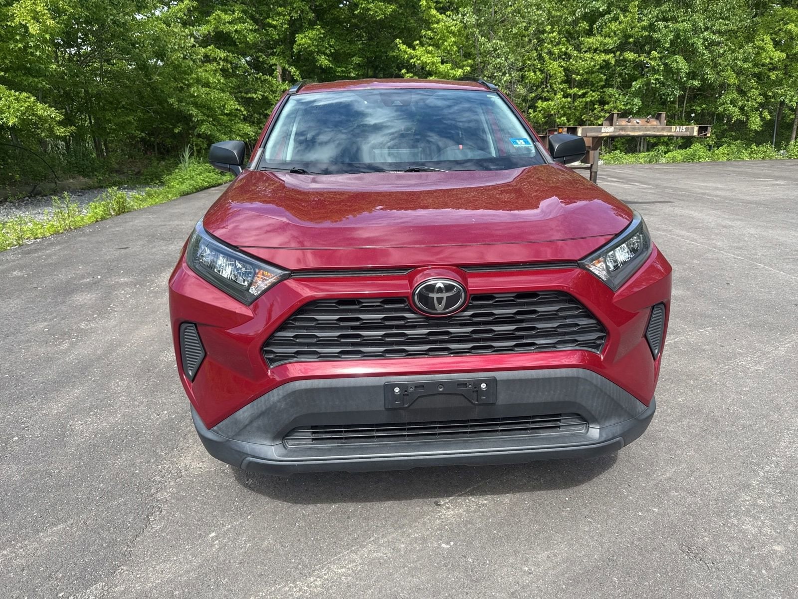 Thumbnail: 2020 Toyota RAV4 - 2