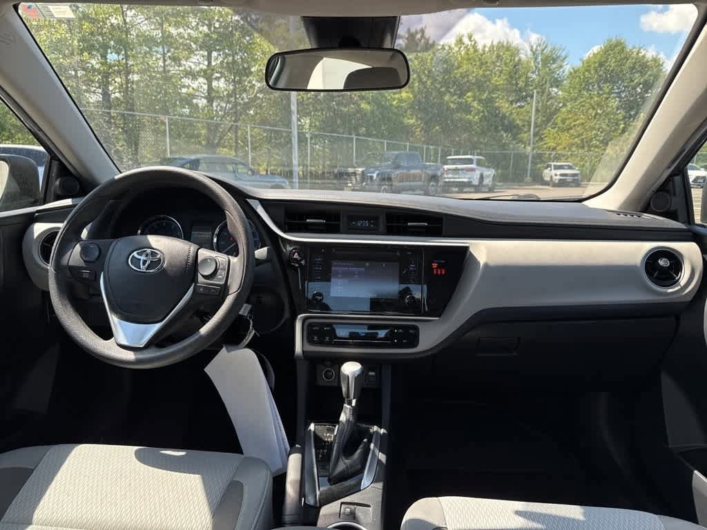 Thumbnail: 2019 Toyota Corolla - 23