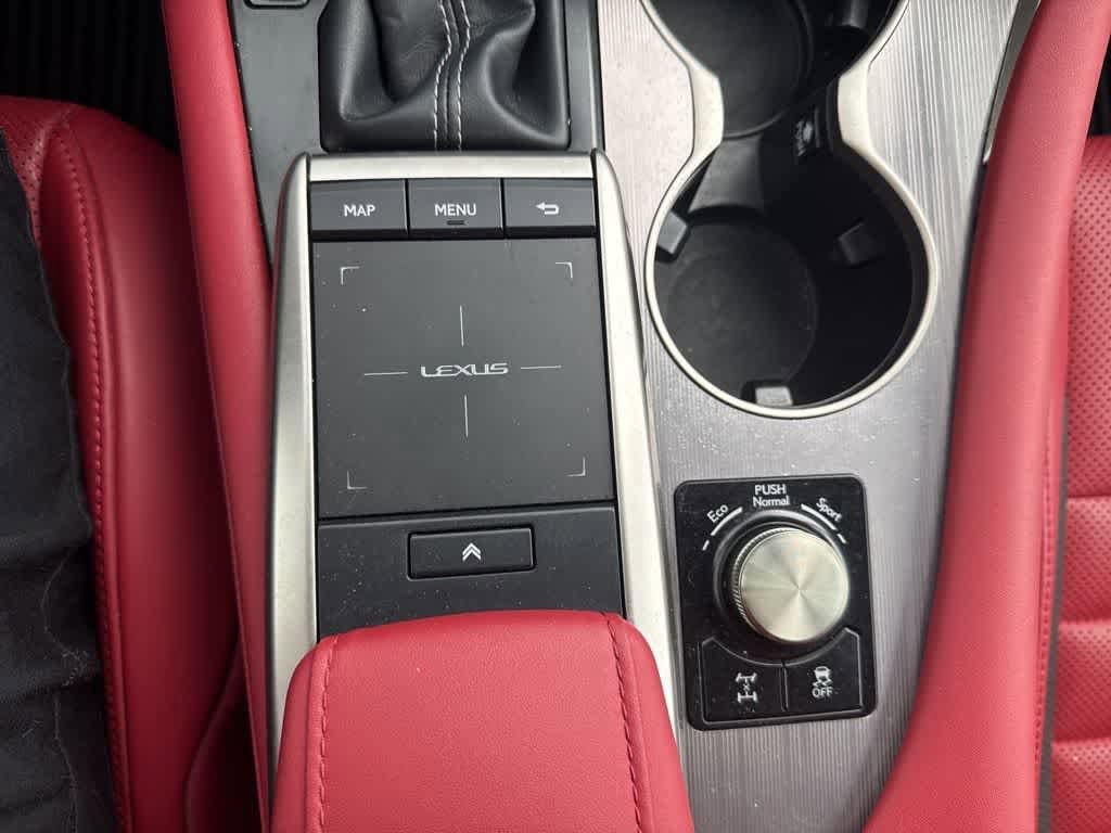 Thumbnail: 2020 Lexus RX - 29