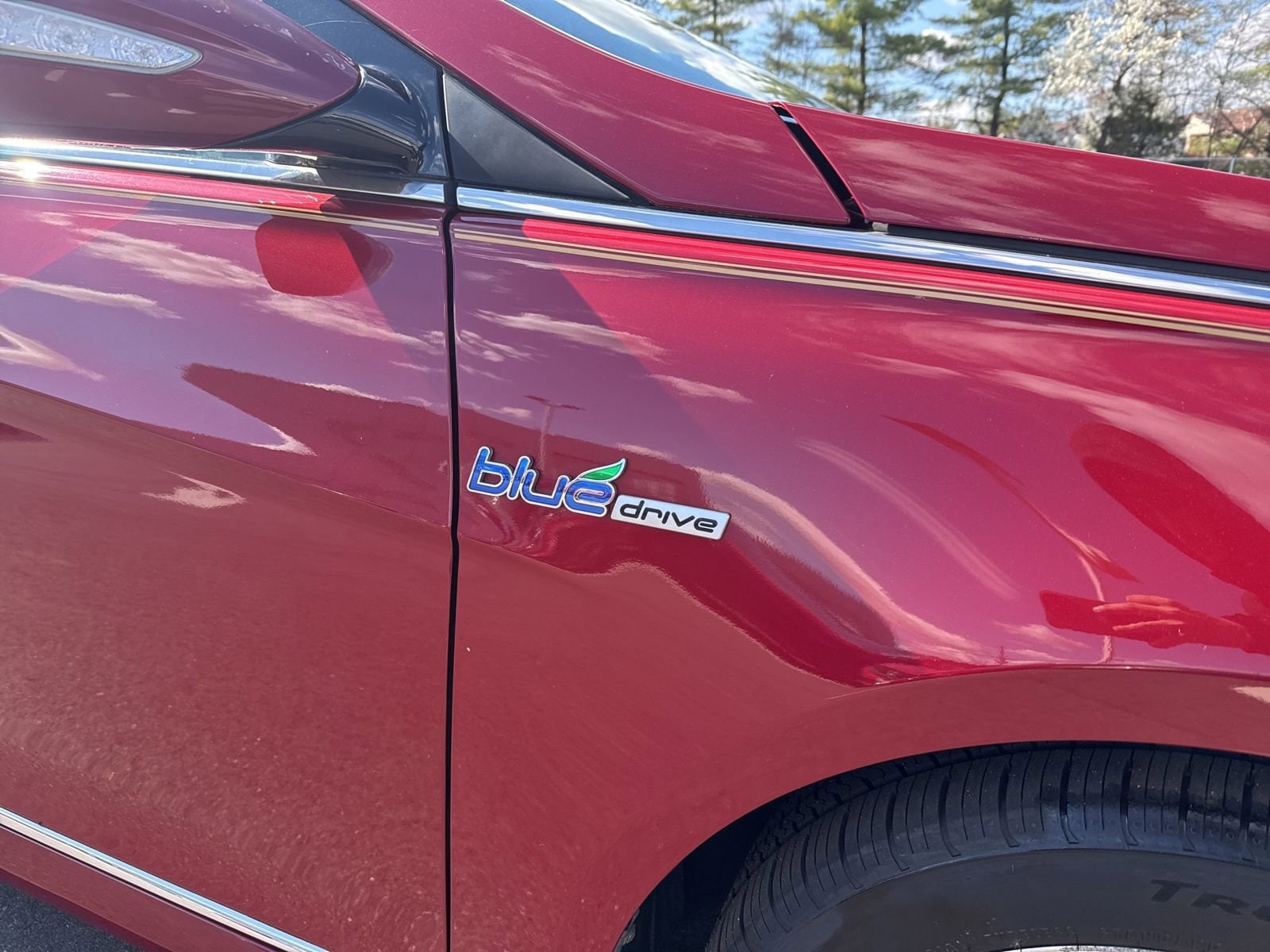 Thumbnail: 2015 Hyundai Sonata - 15