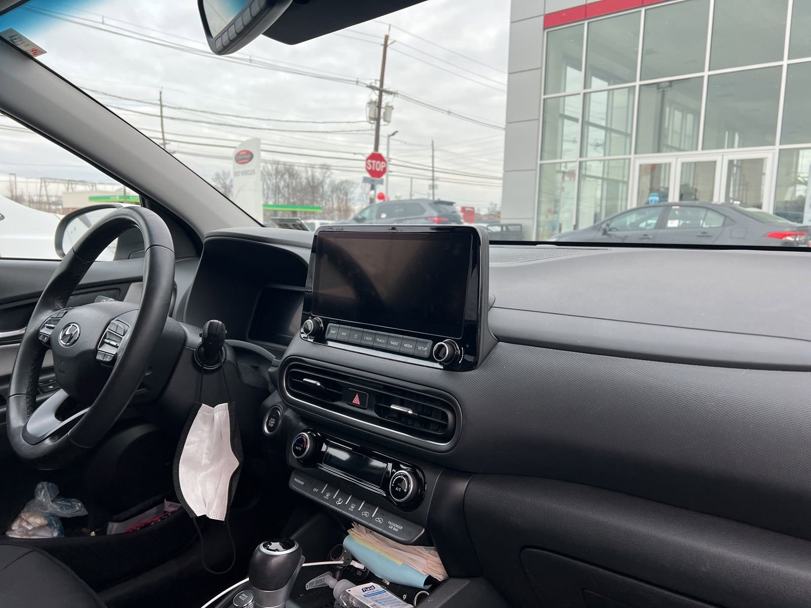 Thumbnail: 2023 Hyundai Kona - 17