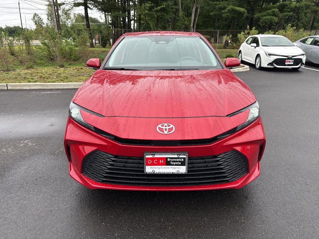 Thumbnail: 2025 Toyota Camry - 5