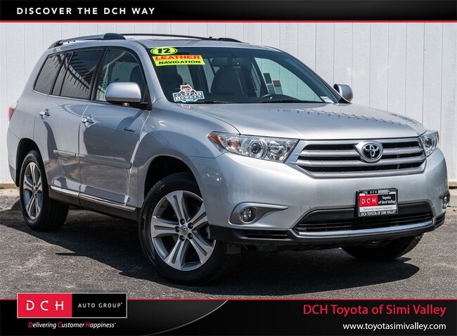2012 Toyota Highlander Se V6 4wd a82ca4da5792a86a2b3c282c6063cd5ex - 2012 Toyota Highlander Se V6 4wd