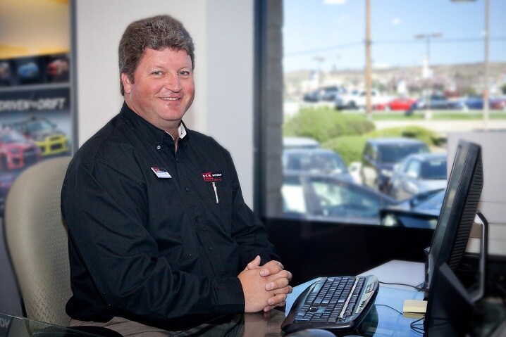 Dennis Piechowski