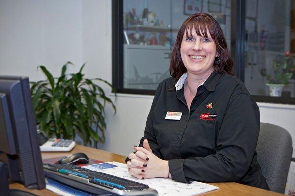 Christine Bender