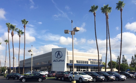 About Dch Tustin Acura New Used Acura Dealer Serving Los Angeles Orange County Cerritos Costa Mesa Mission Viejo