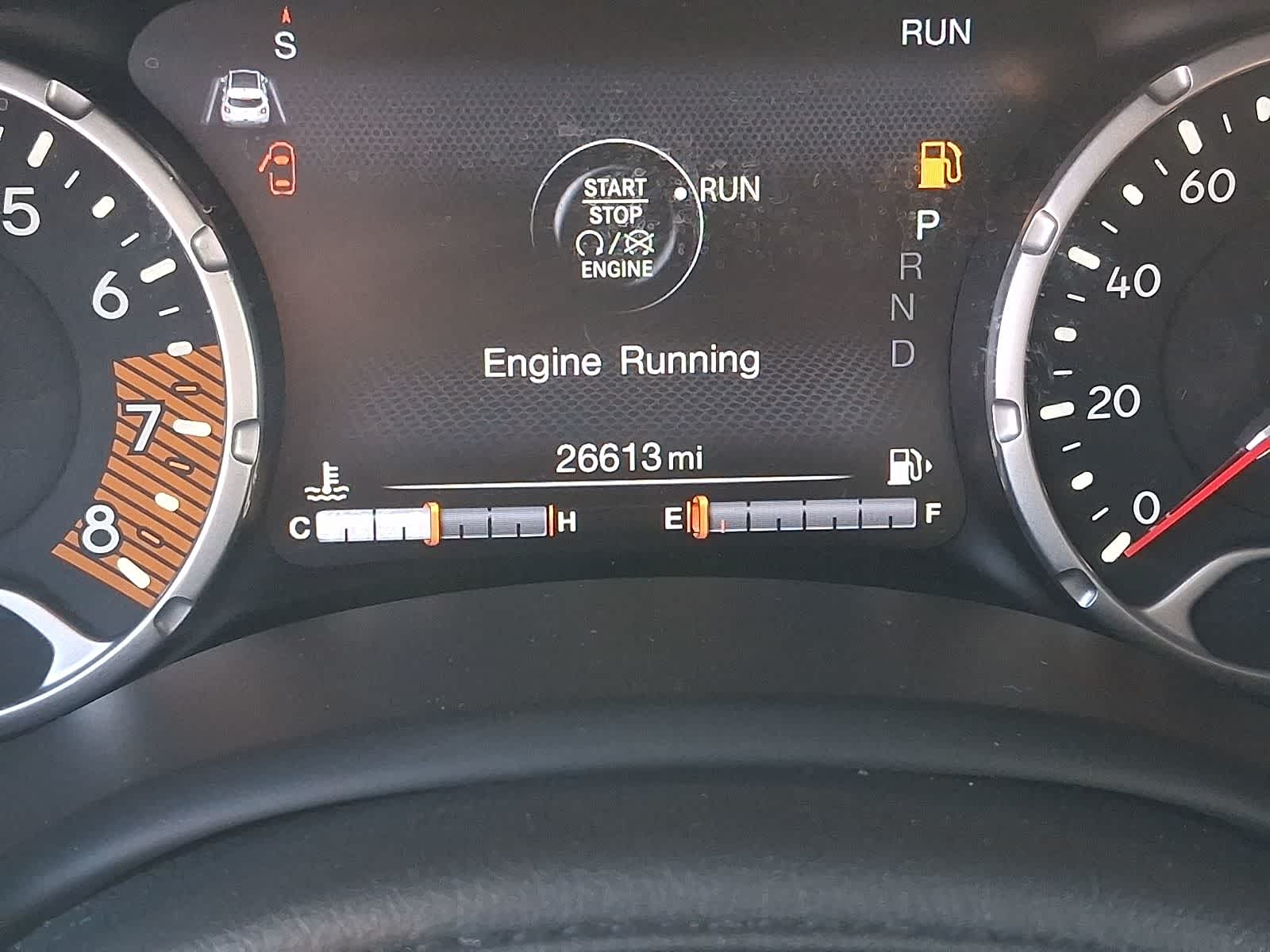 Thumbnail: 2022 Jeep Renegade - 22