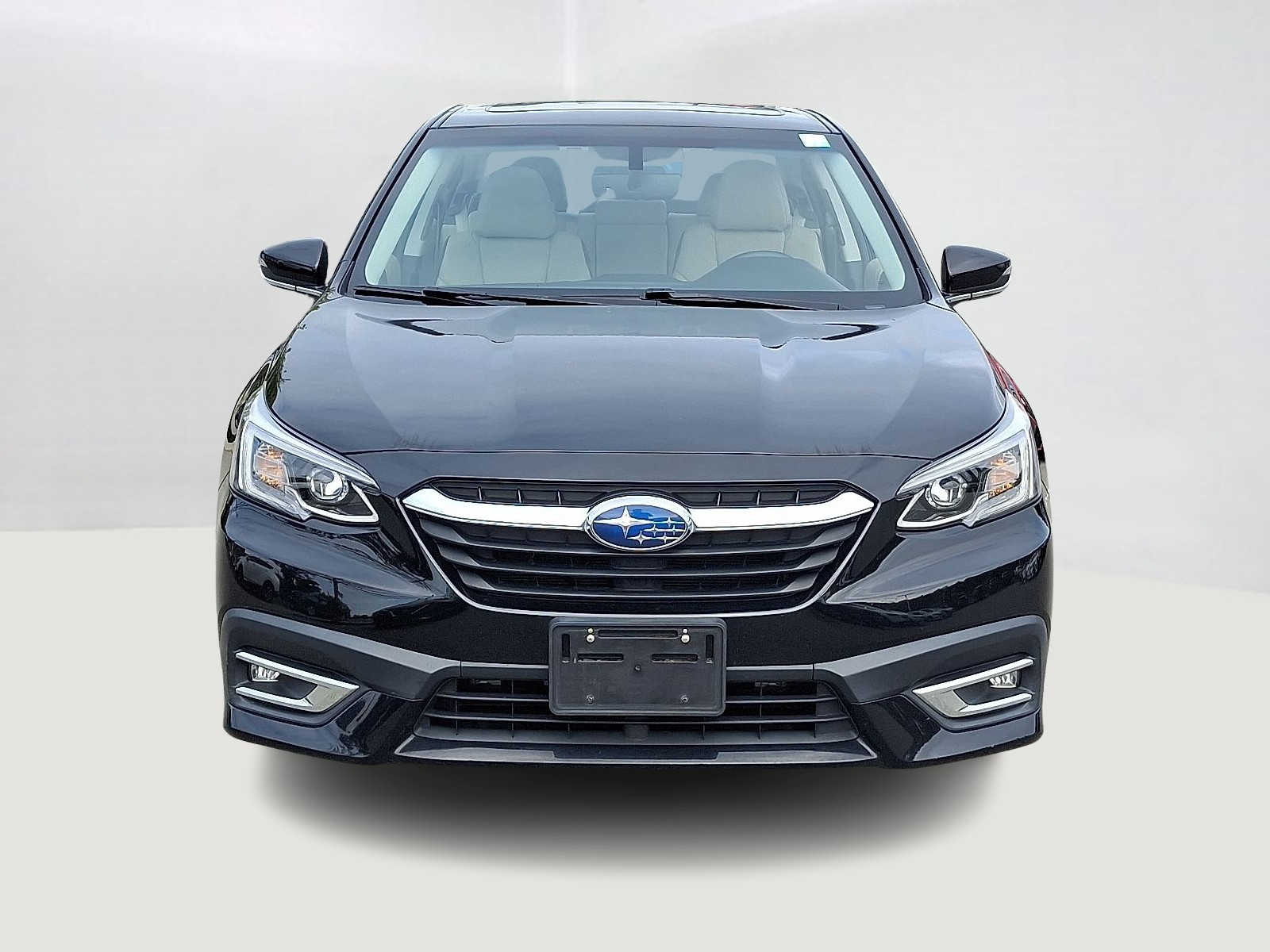 Thumbnail: 2022 Subaru Legacy - 3