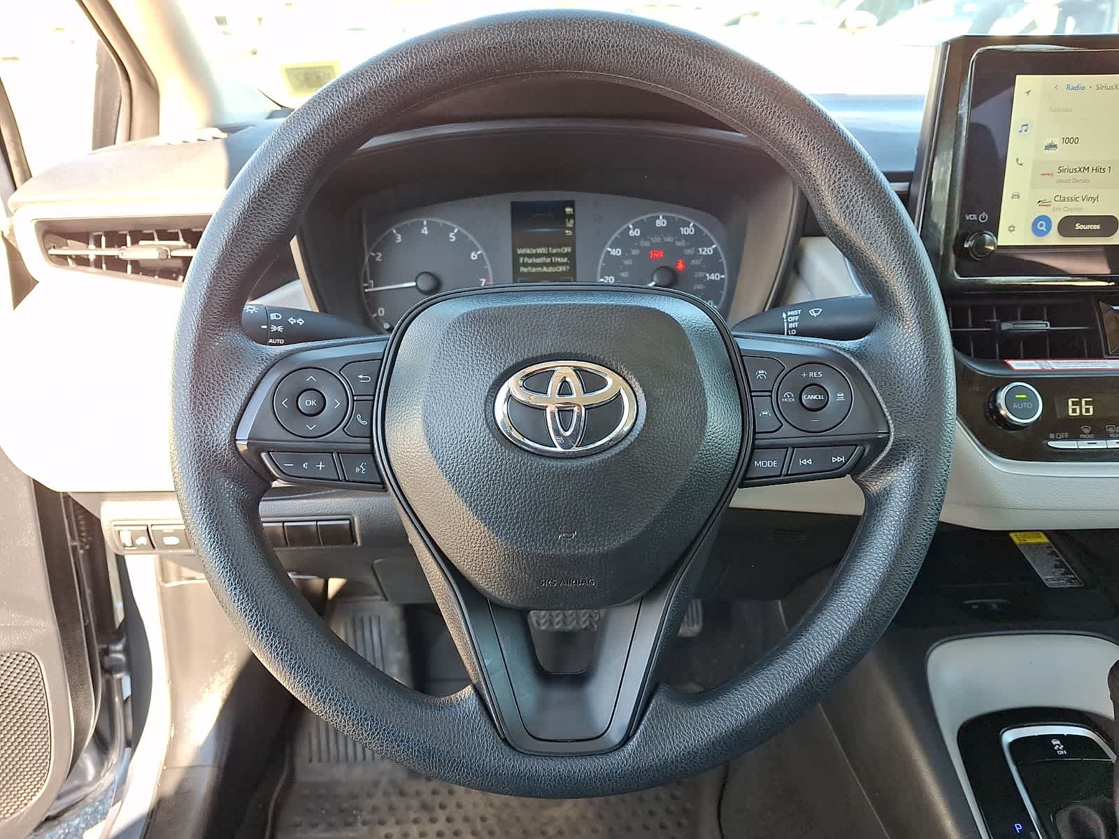 Thumbnail: 2025 Toyota Corolla - 21