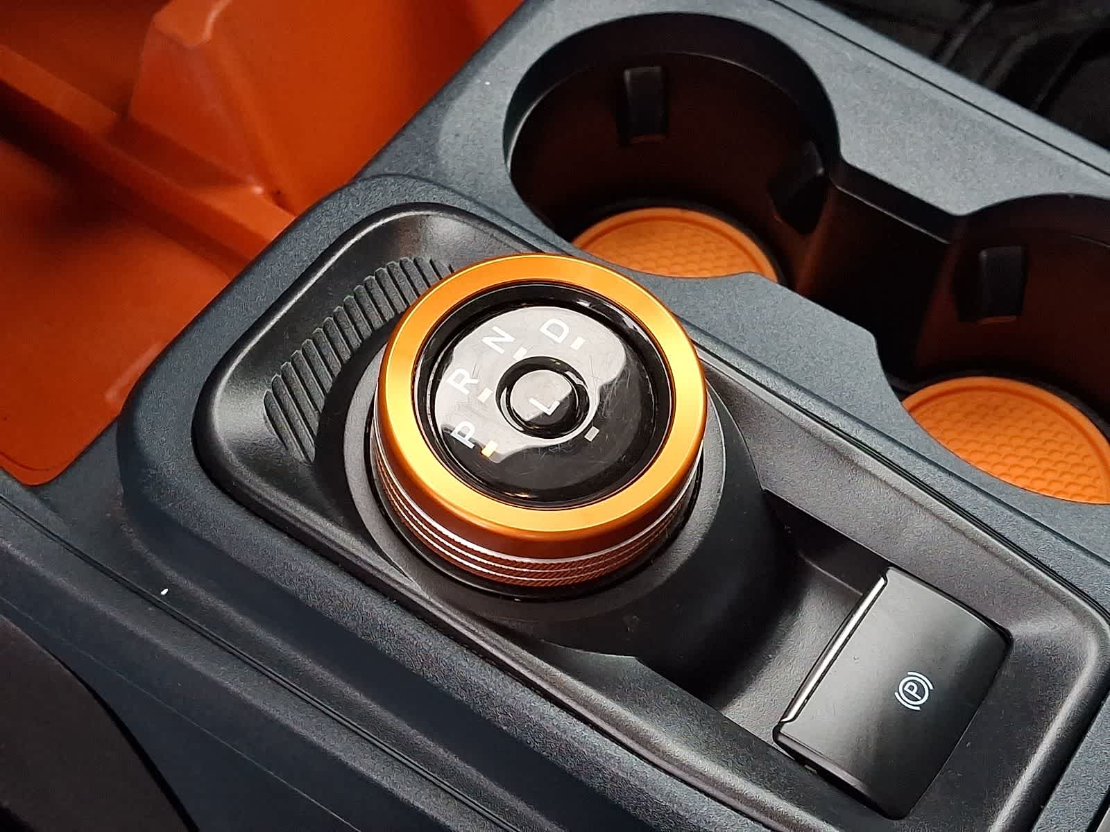 Thumbnail: 2024 Ford Maverick - 15