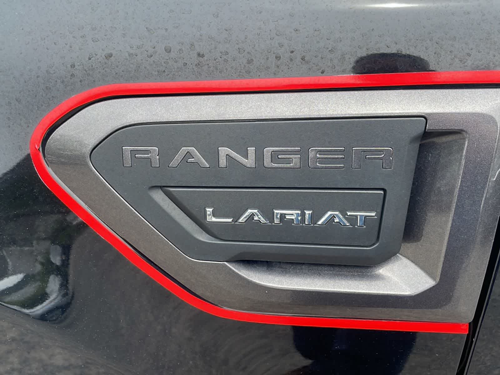 Thumbnail: 2023 Ford Ranger - 5