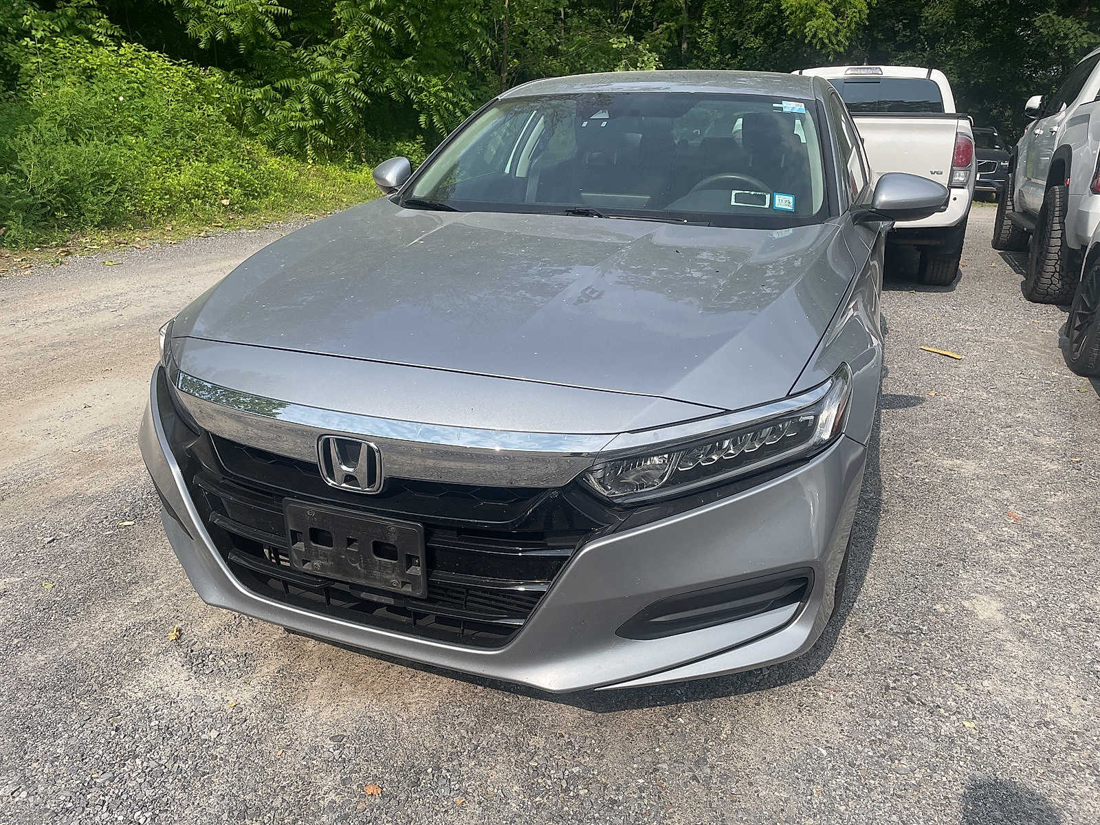 2019 Honda Accord LX -
                  Wappingers Falls, NY