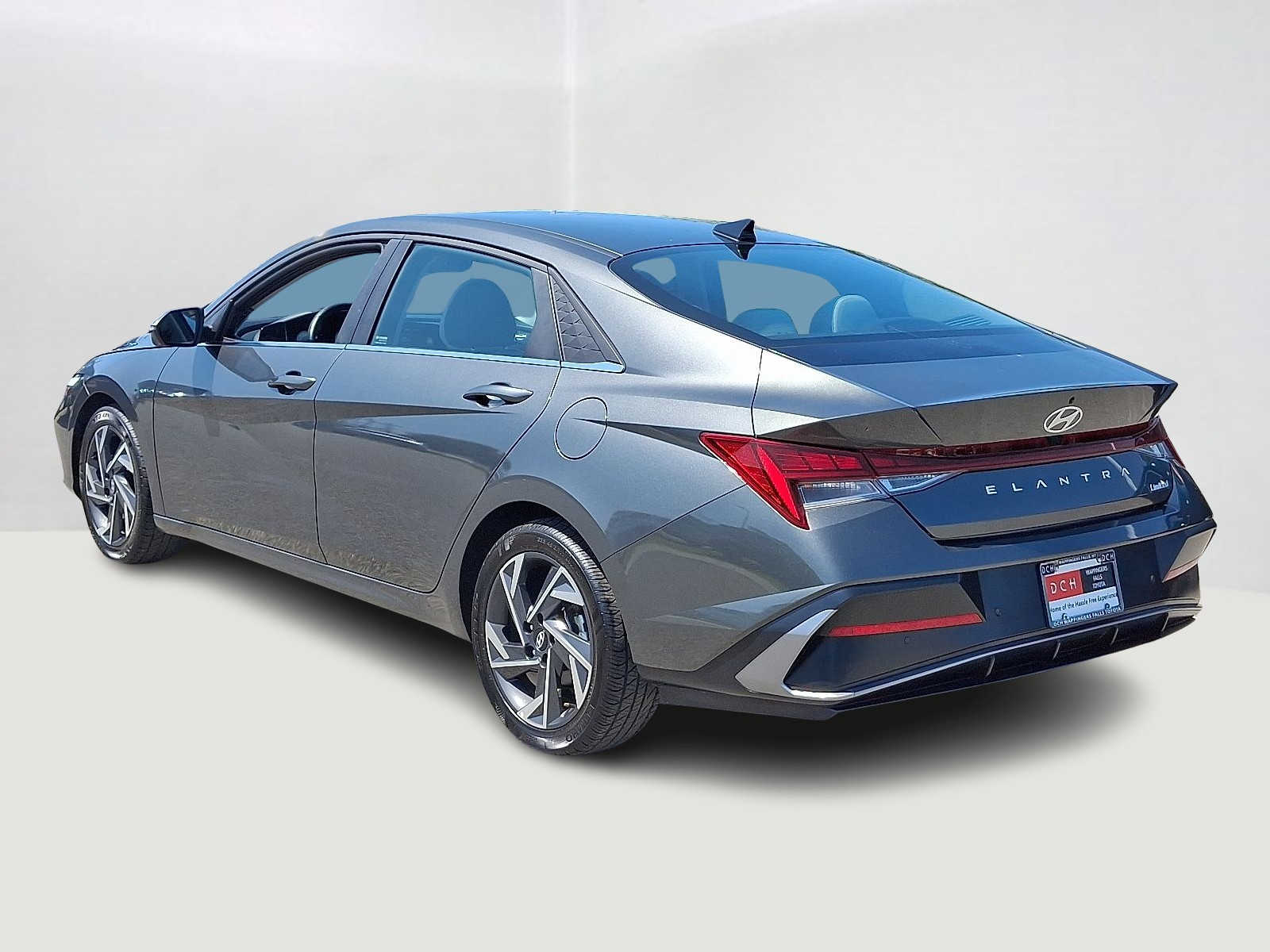 Thumbnail: 2024 Hyundai Elantra - 7