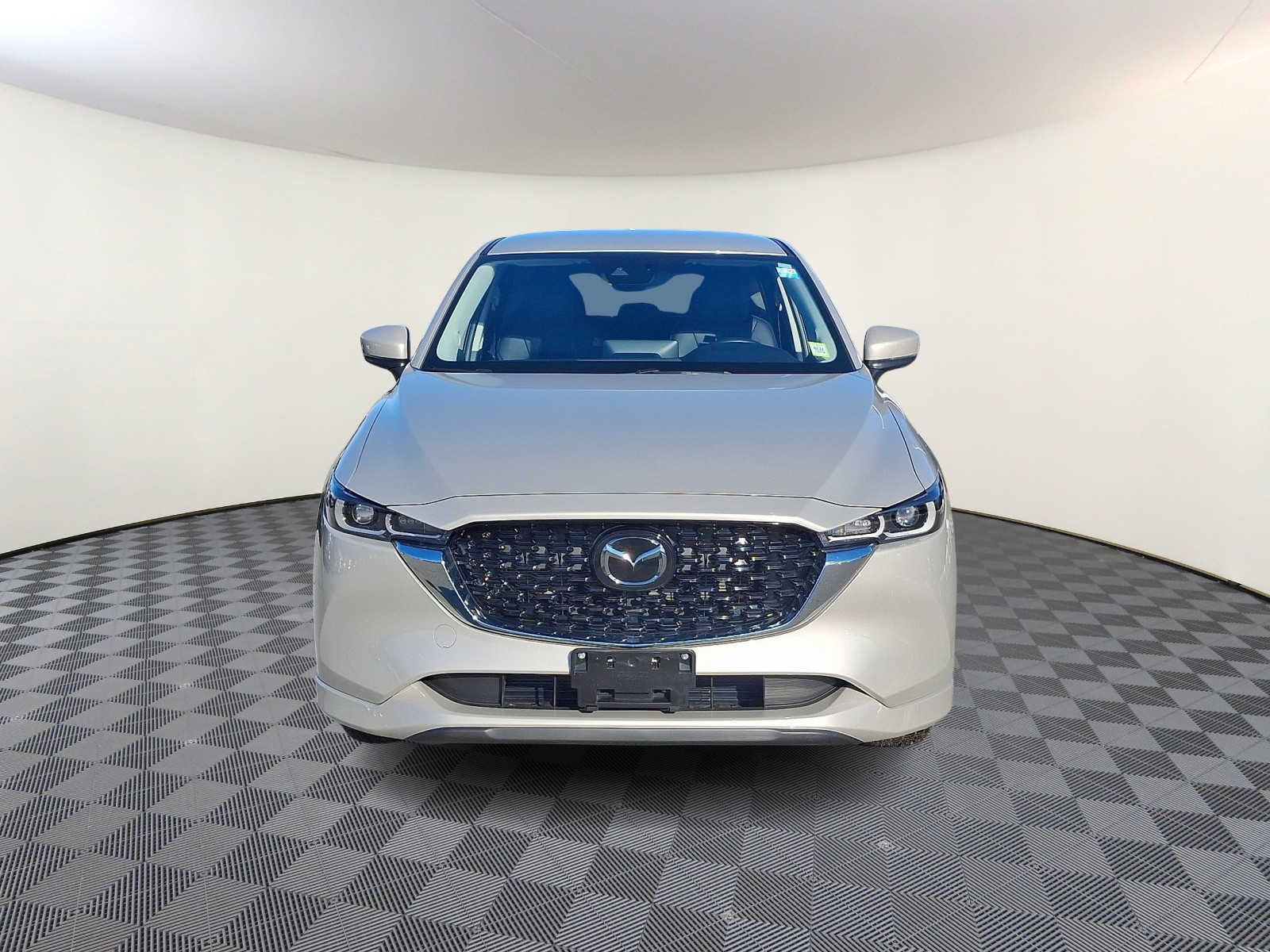 Thumbnail: 2025 Mazda CX-5 - 3