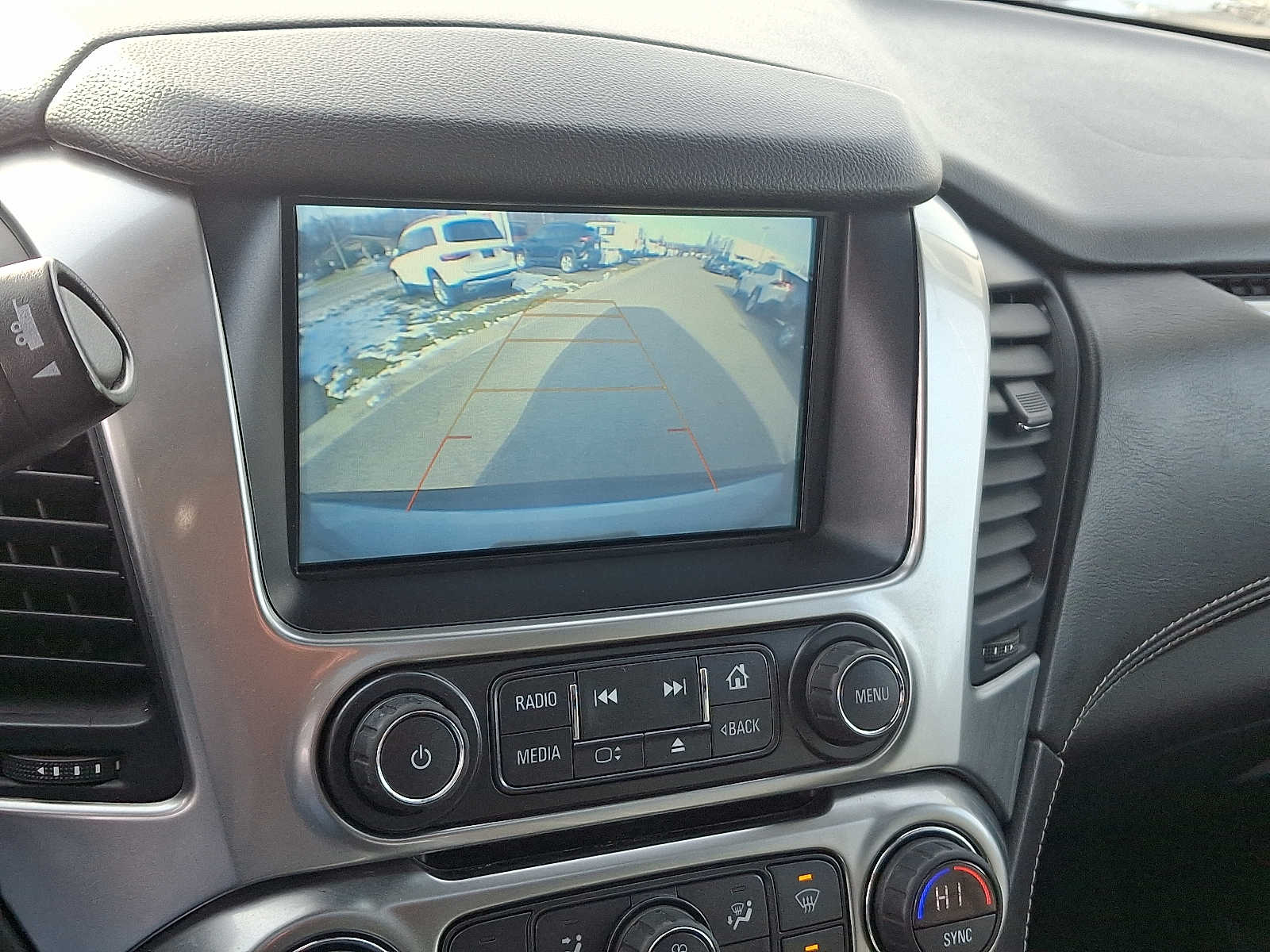 Thumbnail: 2020 Chevrolet Tahoe - 23