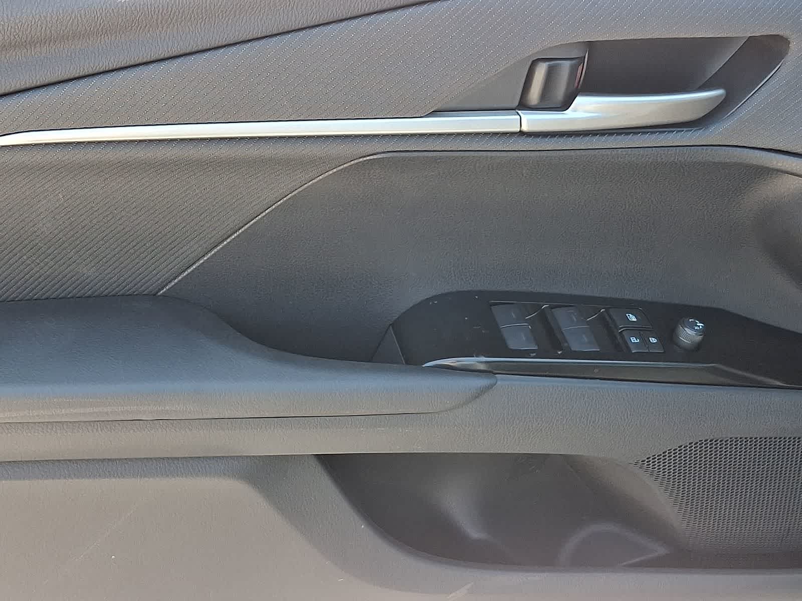 Thumbnail: 2026 Toyota Camry - 10