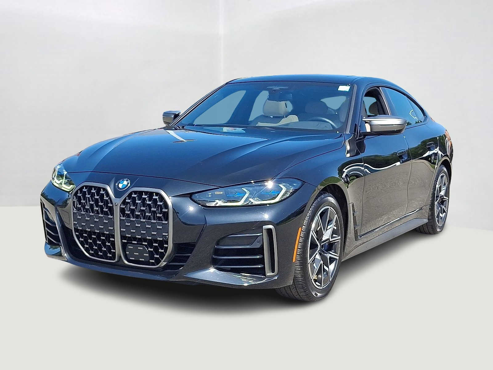Thumbnail: 2022 BMW 4 Series - 1