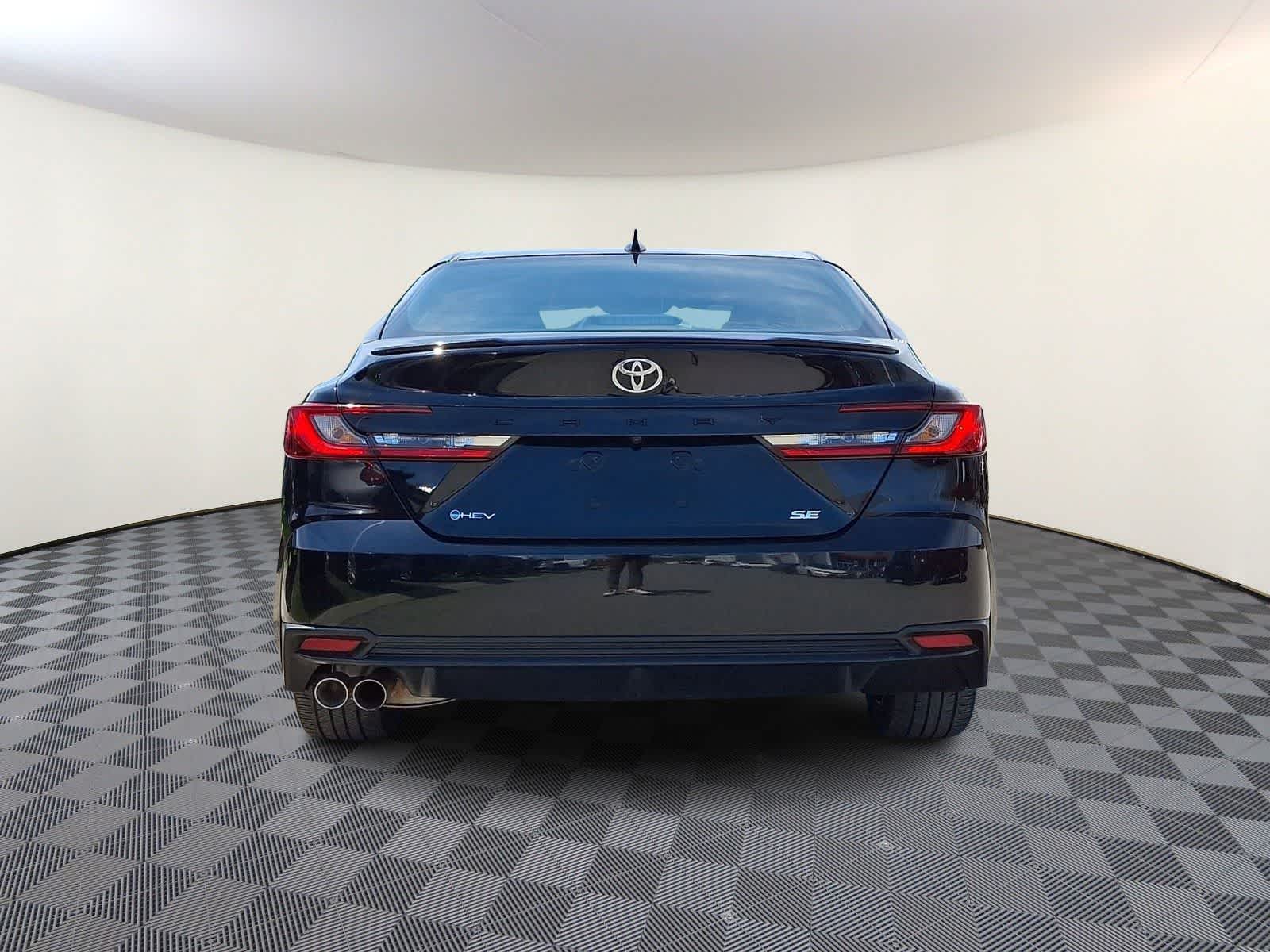Thumbnail: 2025 Toyota Camry - 7