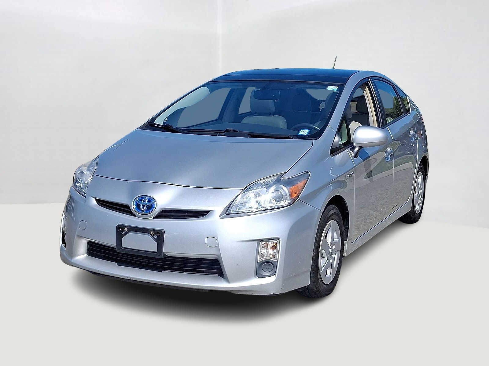 2011 Toyota Prius Four -
                  Wappingers Falls, NY