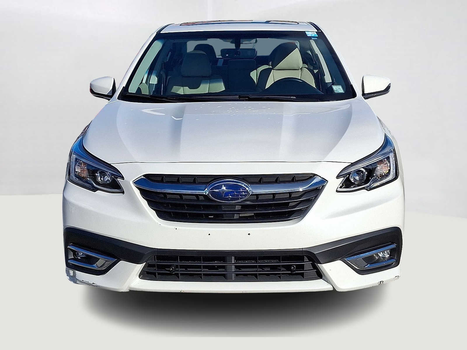 Thumbnail: 2021 Subaru Legacy - 3