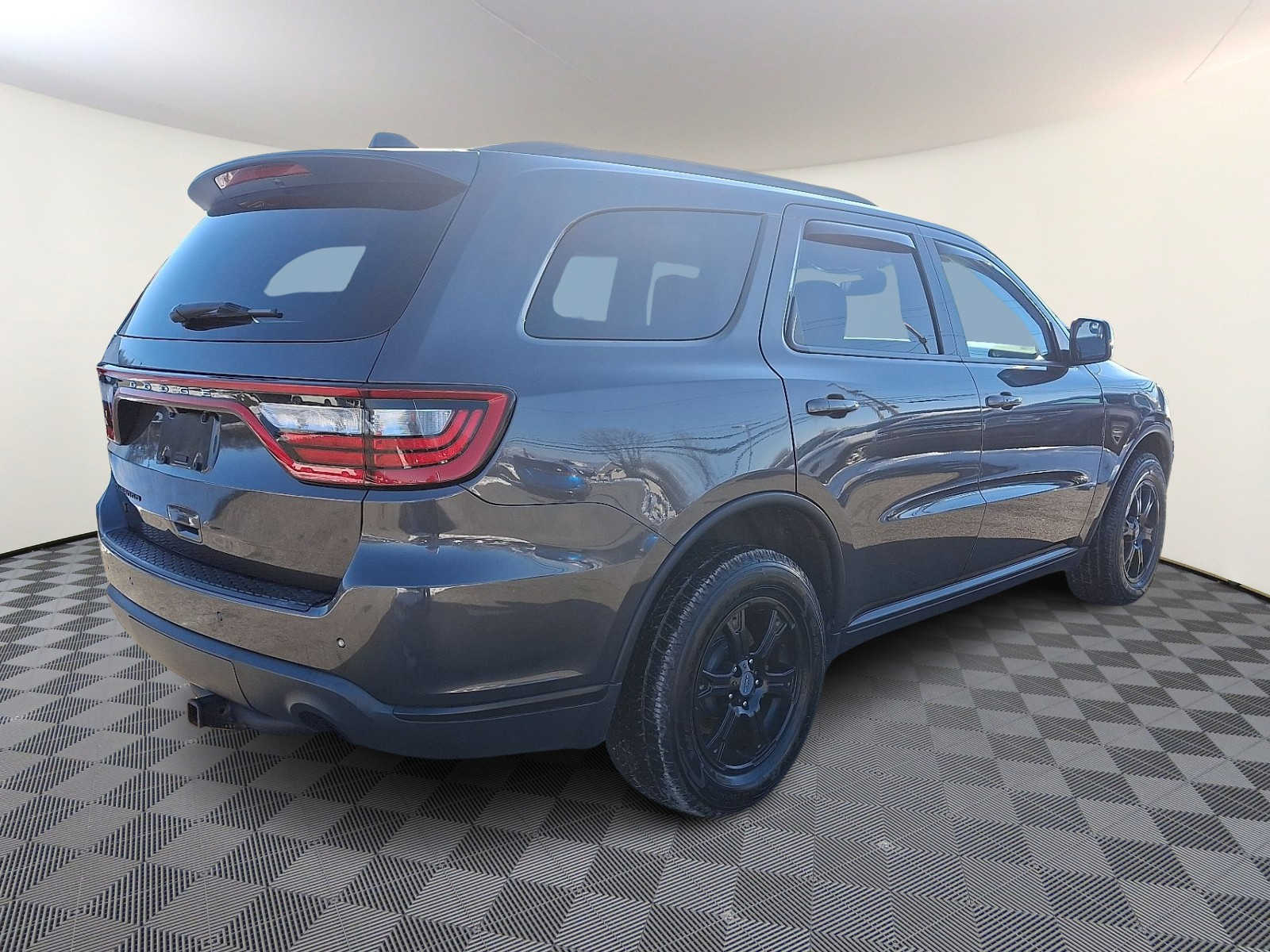 Thumbnail: 2021 Dodge Durango - 5