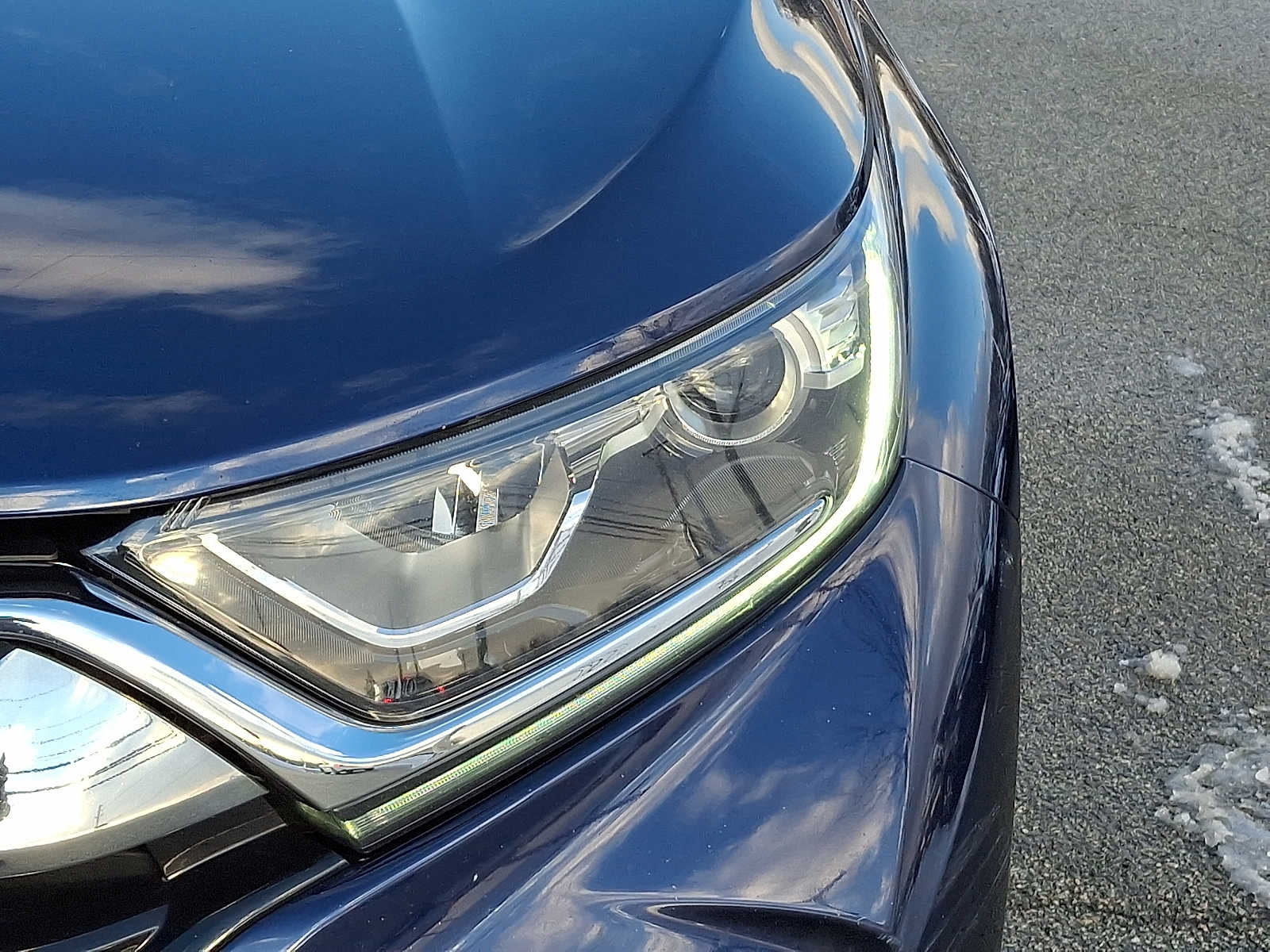 Thumbnail: 2018 Honda CR-V - 10