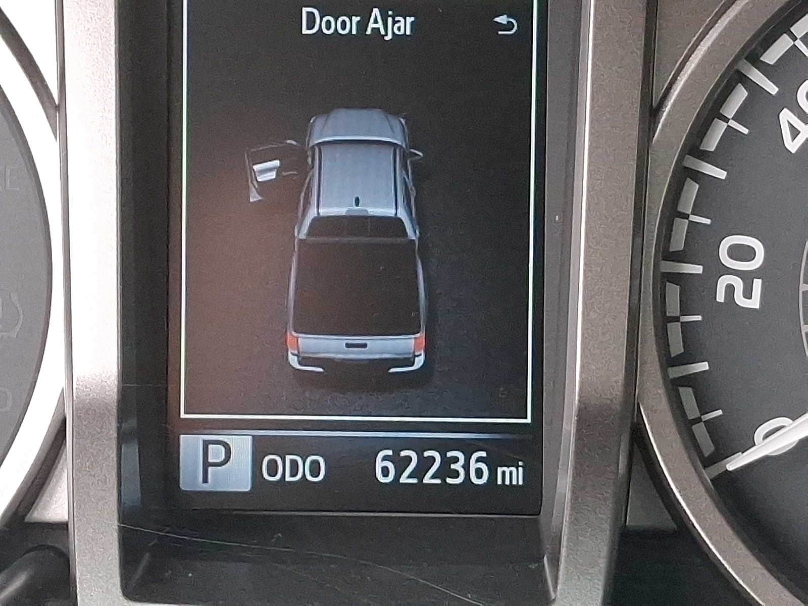 Thumbnail: 2019 Toyota Tacoma - 22