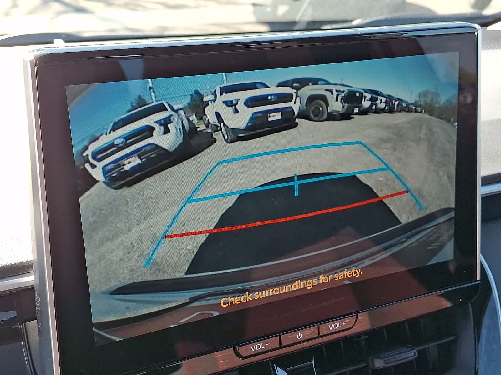 Thumbnail: 2026 Toyota Corolla - 14