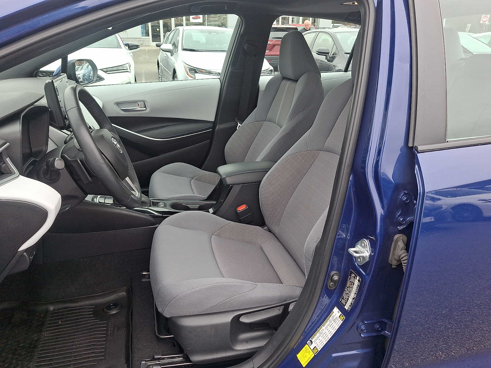 Thumbnail: 2022 Toyota Corolla - 16