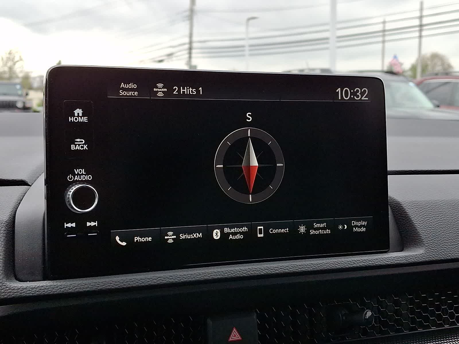 Thumbnail: 2024 Honda CR-V - 16