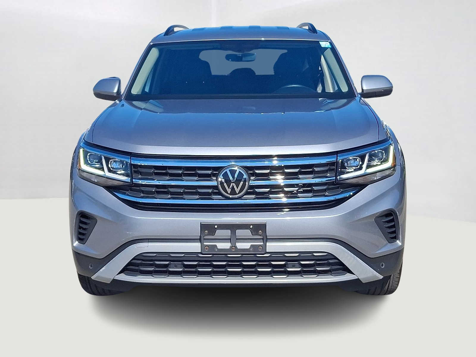 Thumbnail: 2022 Volkswagen Atlas - 3