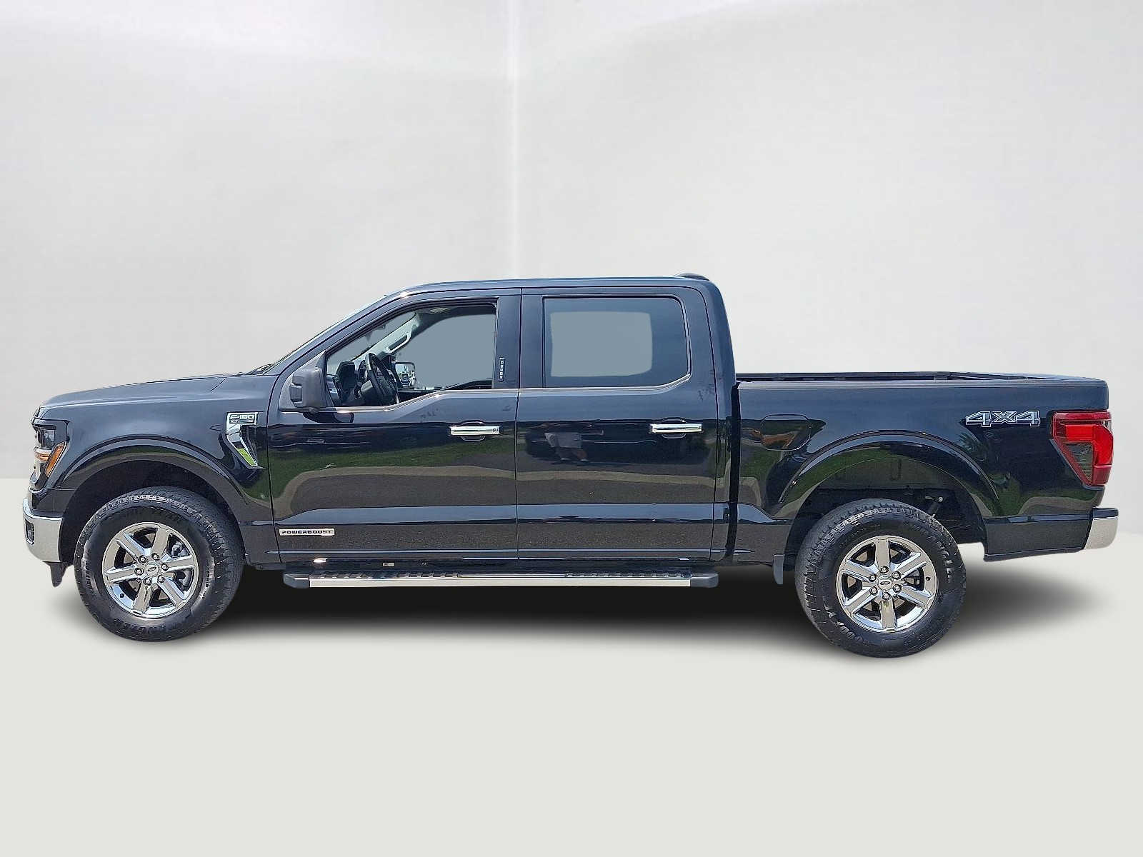 2024 Ford F-150 XLT 8