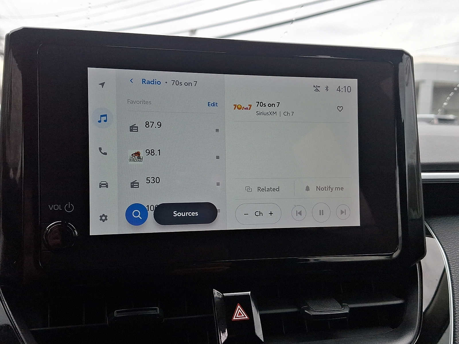 Thumbnail: 2024 Toyota Corolla - 19