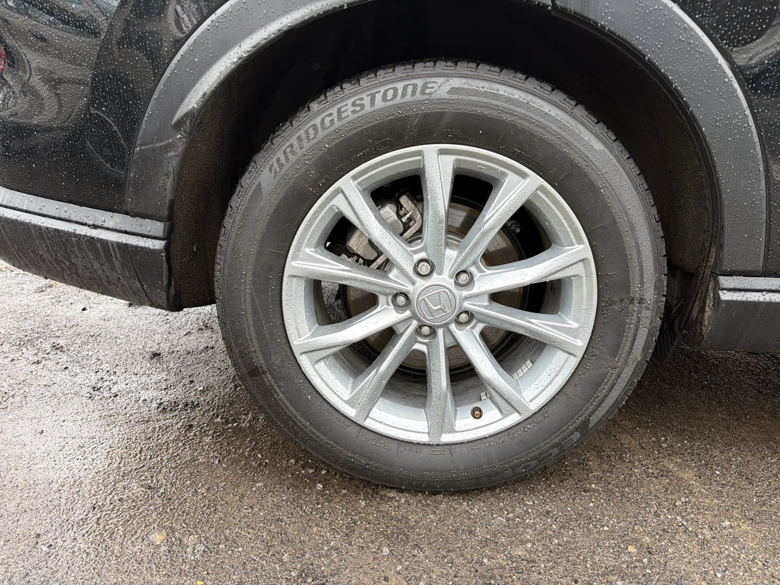 Thumbnail: 2025 Honda CR-V - 16