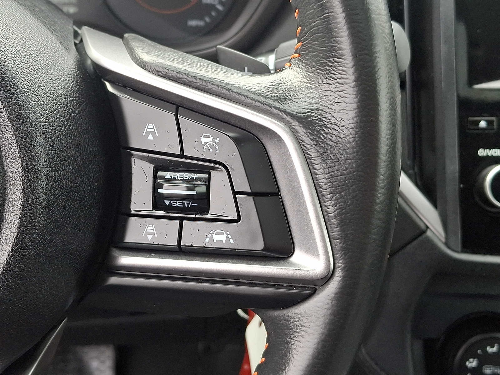 Thumbnail: 2019 Subaru Crosstrek - 23