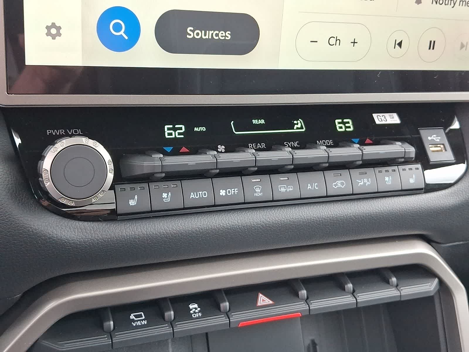 Thumbnail: 2026 Toyota Sequoia - 15