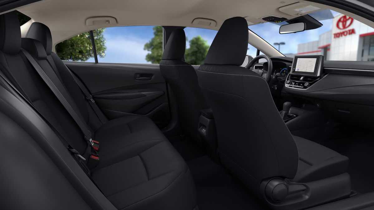 Thumbnail: 2026 Toyota Corolla - 2