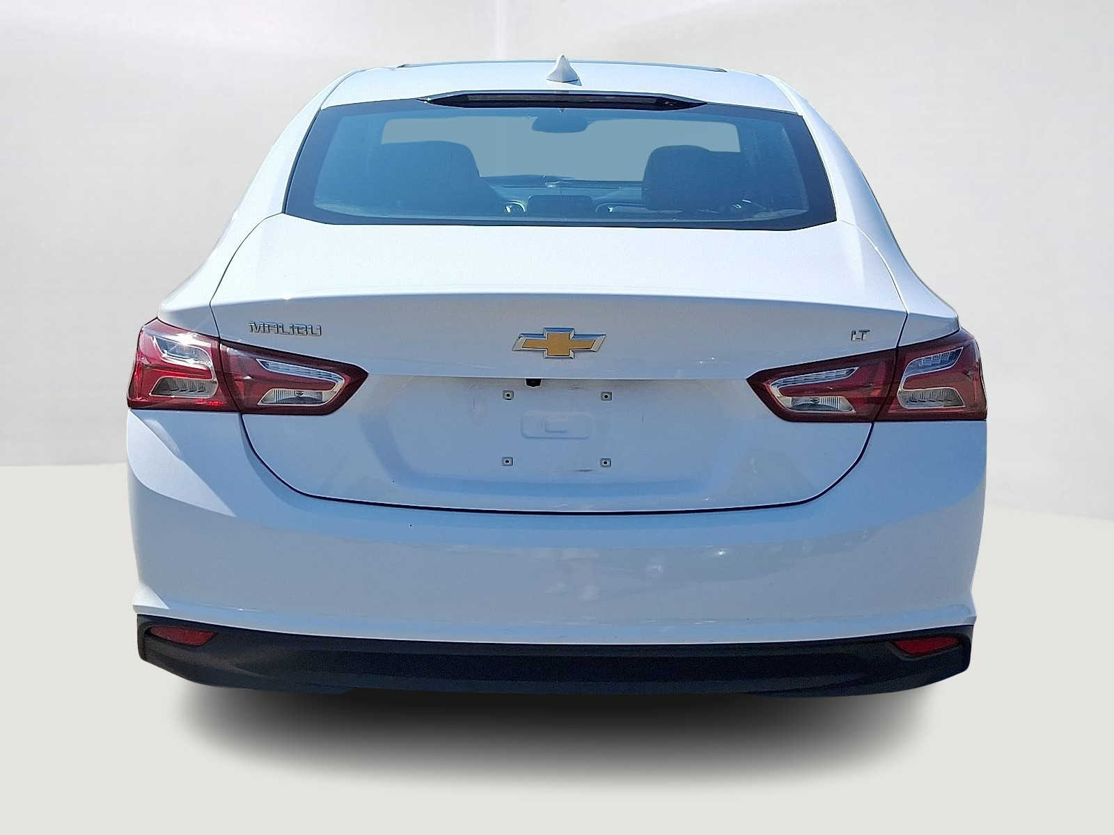 Thumbnail: 2021 Chevrolet Malibu - 6
