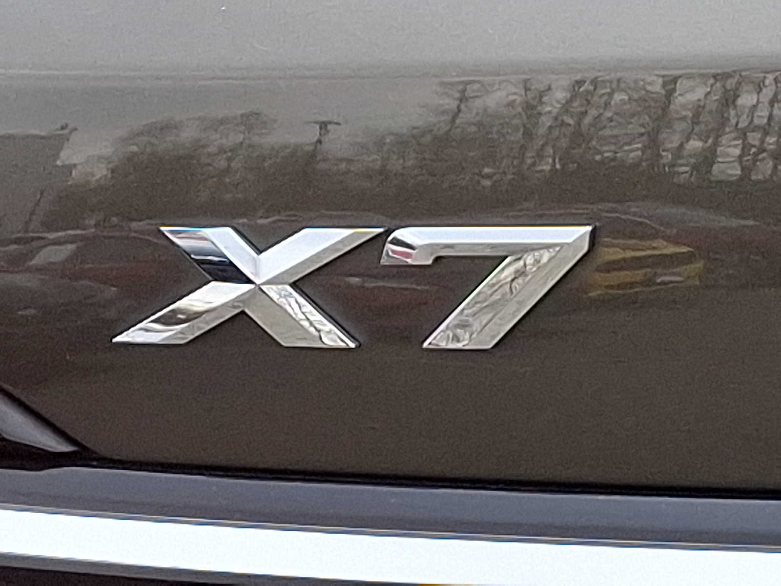 Thumbnail: 2023 BMW X7 - 34