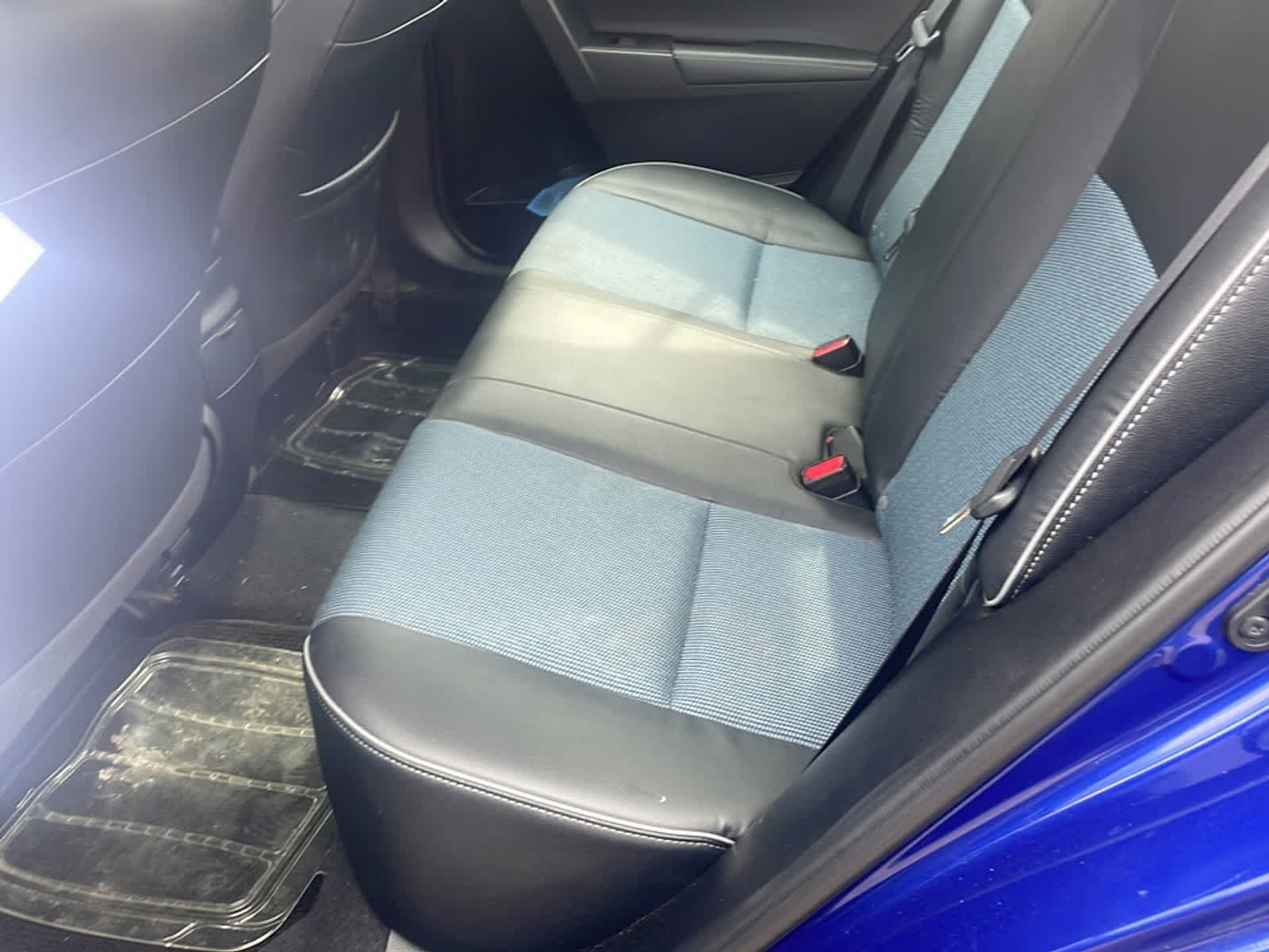 Thumbnail: 2014 Toyota Corolla - 13