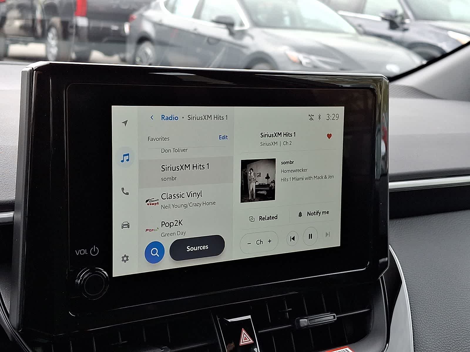 Thumbnail: 2026 Toyota Corolla - 14